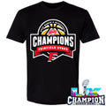 Fairfield Stags Champions 2026 Maac Women’s Basketball Championship Shirt