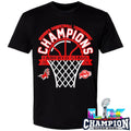 Fairfield Stags Wins Maac Women’s Basketball Tournament Champions 2026 Shirt
