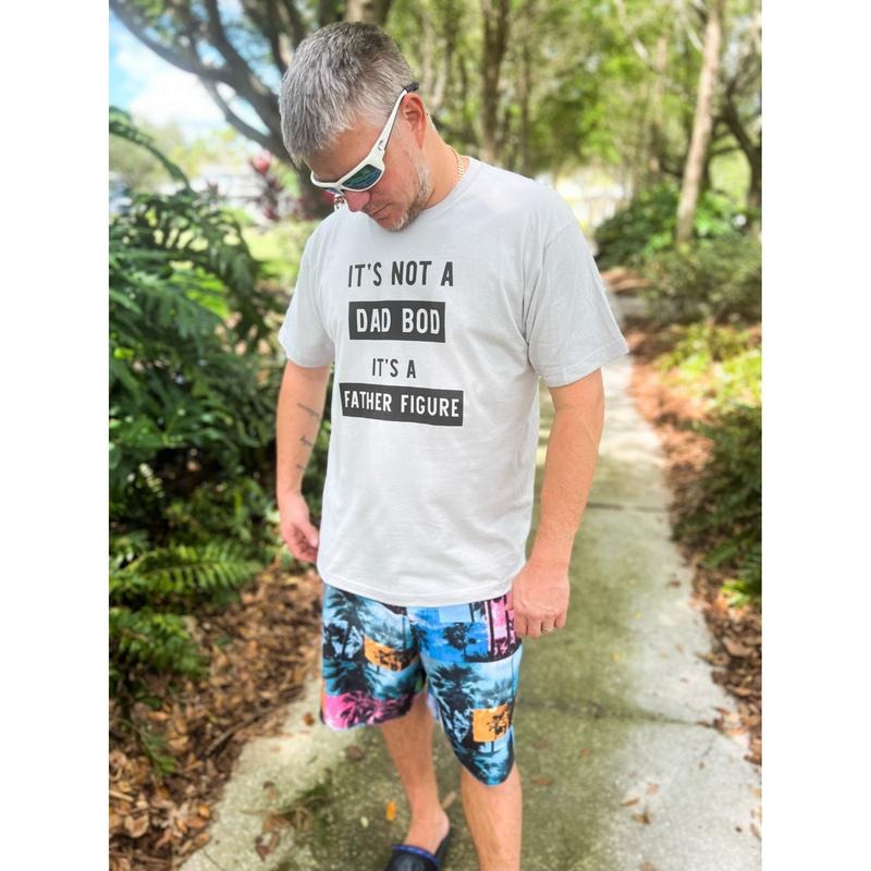 Father Figure Teestyle{N002}2 T-Shirts