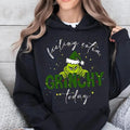 Feeling Extra Today Shirt Retro Funny T-Shirts