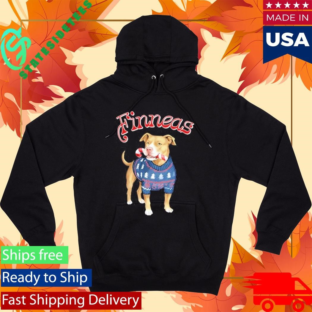 Finneas Peaches Holiday Shirt