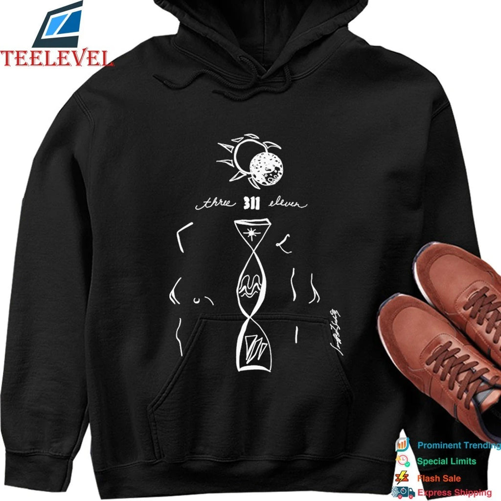 First 311 Shirts