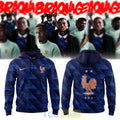 France National Team Away For The World Cup Is An Homage To The Statue of Liberty Hoodie