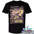 Frost Fatales Technical Difficulties Shirt
