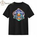 Funny 2026 ACC Tournament Charlotte NC logo shirt