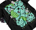 Funny Anime Bulba Cuteness Overload Size S 3XL T-Shirts