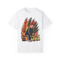 Funny Meme Rocket Man Shirt Classic Cotton Retro Vintage Vintage Humorous Quote T-Shirts