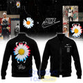 G-Dragon’s PEACEMINUSONE x Korea Football Team Black Baseball Jacket