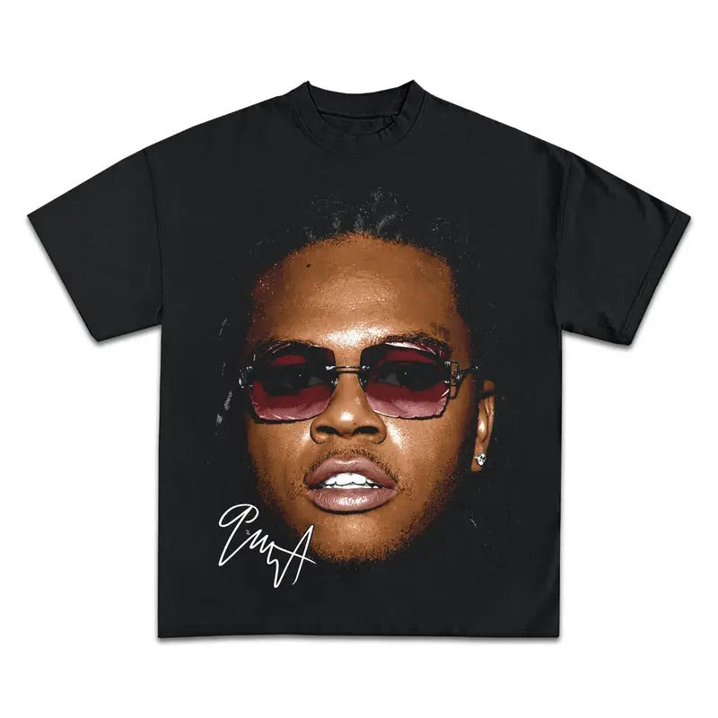 GUNNA ICY STREETWEAR T-Shirts