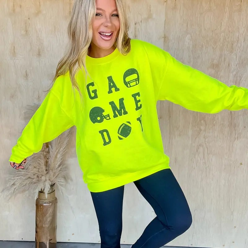 Game Day T-Shirts