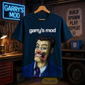 Garry’s Mod Face Posing T-Shirt