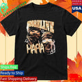 Geezy World Shoreline Mafia Shirt