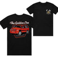 Golden Era Third Gen Truck Car Automotive Enthusiasts Shirt Lover Car T-Shirts