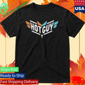Goodtimeswithscar Hot Guy Shirt