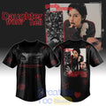 Gracie Abrams Special “Daughter from Hell” Album 2026 Baseball Jersey