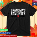 Grandma’s Favorite Shirt