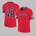 Guardians Emmanuel Clase Jersey Giveaway 2025 - Grishko.com