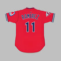 Guardians José Ramírez Jersey 2025 Giveaway - Grishko.com
