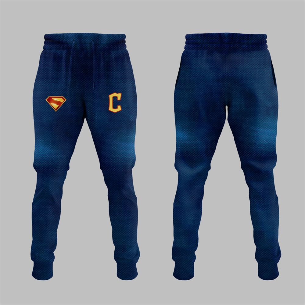 Guardians Superman 2025 Jersey - Grishko.com