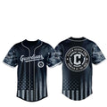 Guardians US Navy Military Jersey 2025 - Grishko.com