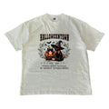 Halloweentown 1998 Halloween Halloween Retro Halloween Pumpkin MW Shirt Menswear Top T-Shirts