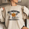 Halloweentown University Halloweentown Halloweentown Chill Halloween Party Shirt Halloween Shirt T-Shirts