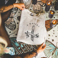 Haunting Adeline STFUATTDLAGG Zade Meadows Smut Dark Romance Book Lovers Booktok Bookish T-Shirts