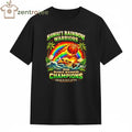 Hawai’i Rainbow Warriors 2026 March Madness Champions Rainbow Dynasty Vintage Basketball T-Shirt