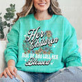 Her Children Rise Up DTF Transfers THIS IS NOT SHIRT T-Shirts