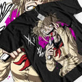 Himiko Toga My Hero Academia Izuku Midoriya Girl Kawaii Shirt All Size T-Shirts