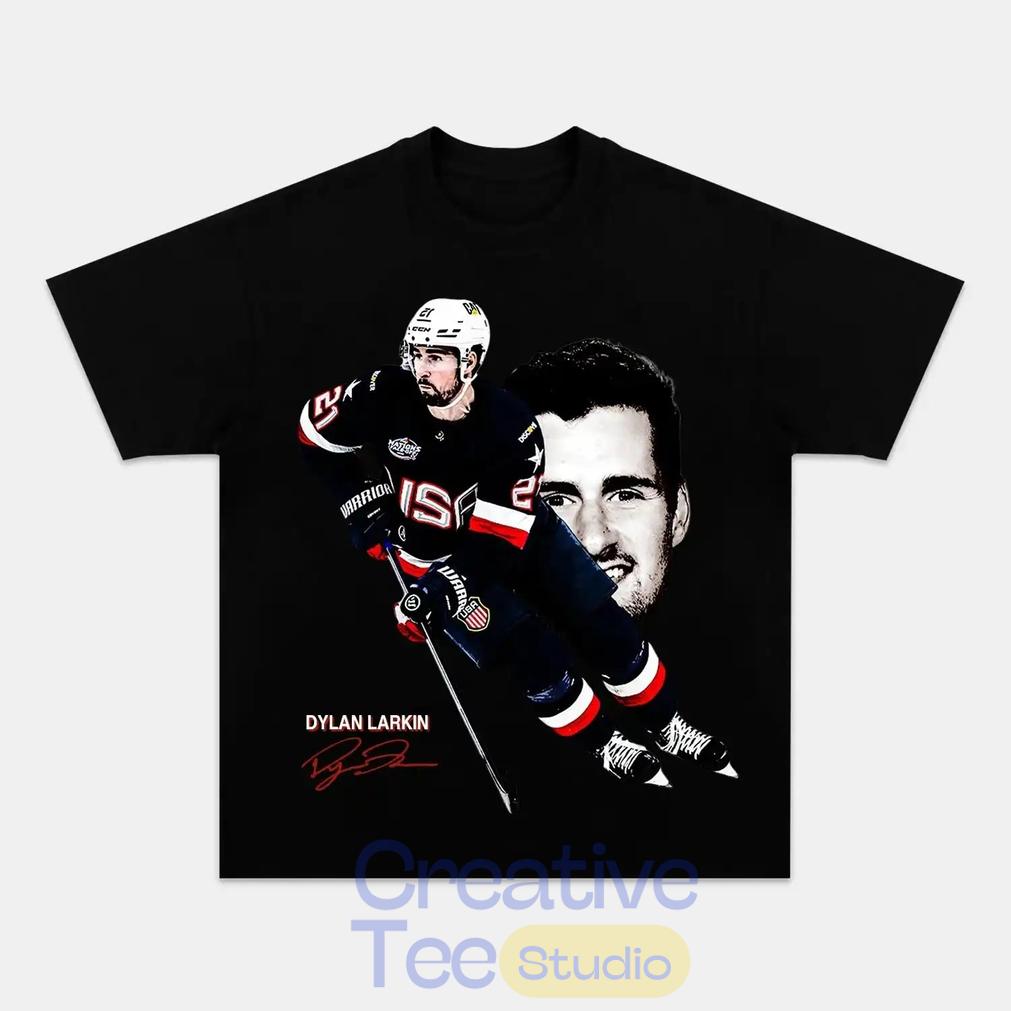 Hockey Club DYLAN Hockey Graphic Shirt