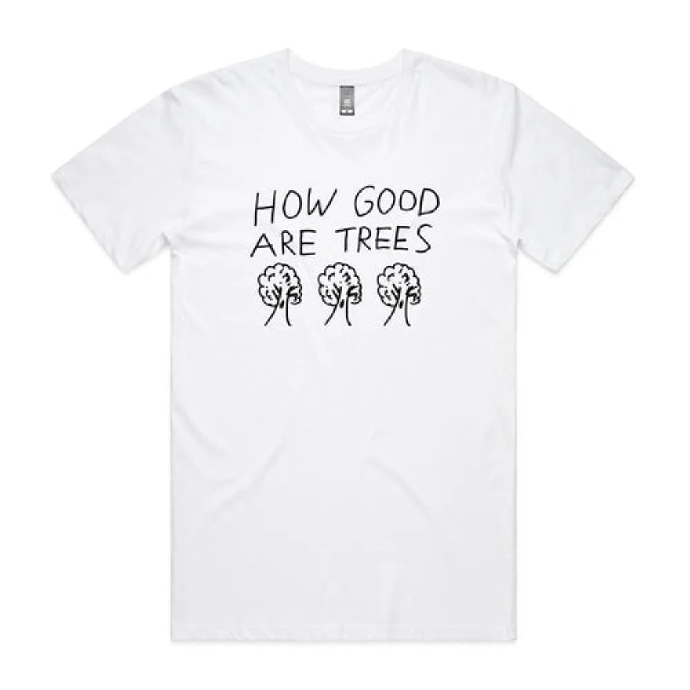 How Good Are Trees Tee