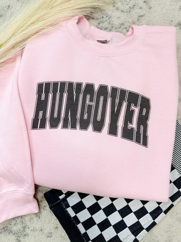 Hungover T-Shirts