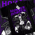 Hunter X Hunter Anime & Chrollo Lucilfer Anime Manga Lover Ball Cotton T-Shirts