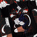 Hunter X Hunter Anime & Neferpitou Anime Manga Lover Ball Cotton T-Shirts