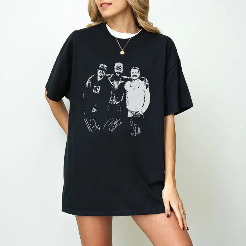 I Had Some Help Shirt T-Shirts