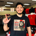 If truth makes you dangerous then you are in good company Che Guevara shrirt