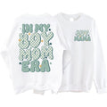 My Boy Mom Era 2 Sides Boy Mom Shirts Gender Reveal Shirt Boy Mom Club Boy Mom Era New Mom Boy Mom Club T-Shirts