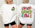 My Grinch Era Grinch Merry GrinchMas Movie Party T-Shirts