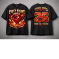 Iowa State Cyclones Elite Eight 2026 Storm Mode T-Shirt