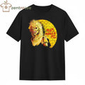 Iron Maiden 2026 horror shirt