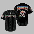 Isotopes Mexican Heritage Night Jersey 2025 - Grishko.com