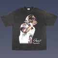 JAYDEN DANIELS 1.2 Soft Comfortable Shirt T-Shirts