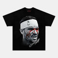 JOSH HART 2025 BIG FACE T-Shirts