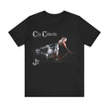 JT City Cinderella Shirt City City Cinderella Tour Jt Fan Shirt Hip Hop T-Shirts