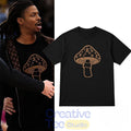 Ja Morant LV Mushroom T-Shirt