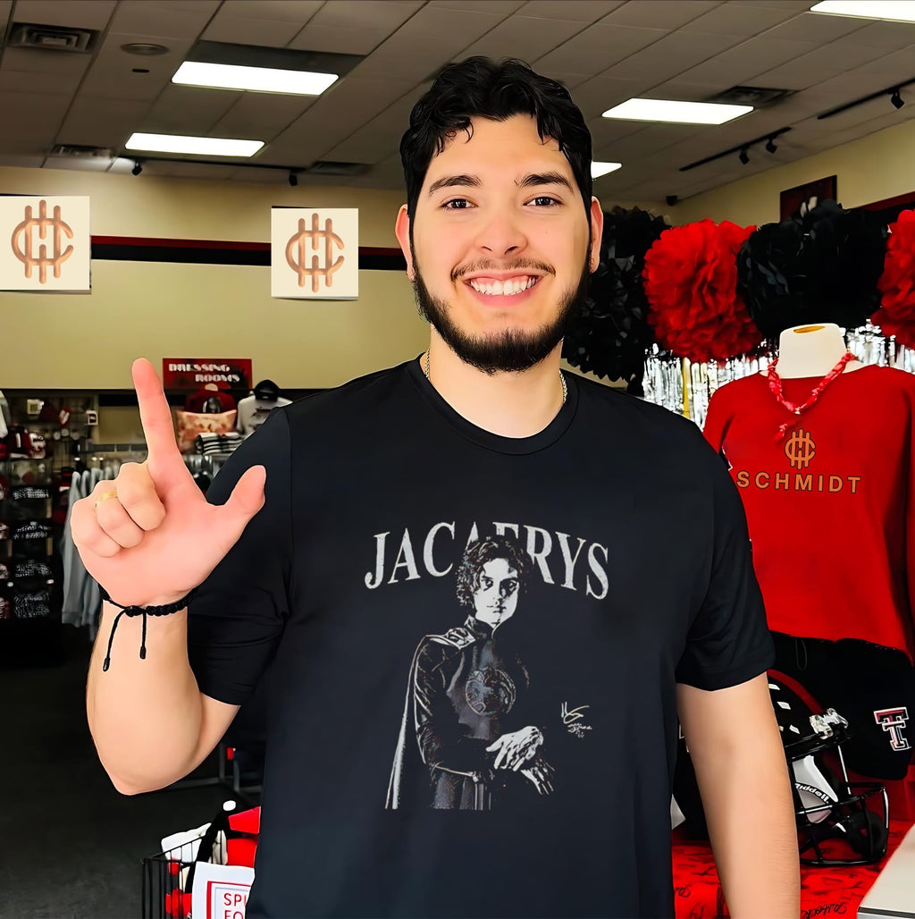 Jacaerys Velaryon House Of the Dragon shirt