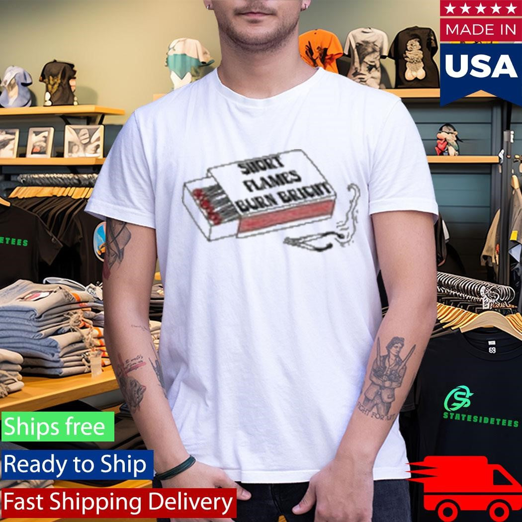 Jason Schmidt Stoner Shirt