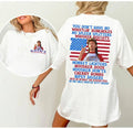 Joe Dirt 4th July Shirt Merica Joe Dirt Shirt 4th July Funny Shirt Independence Day Patriotic Shirt T-Shirts
