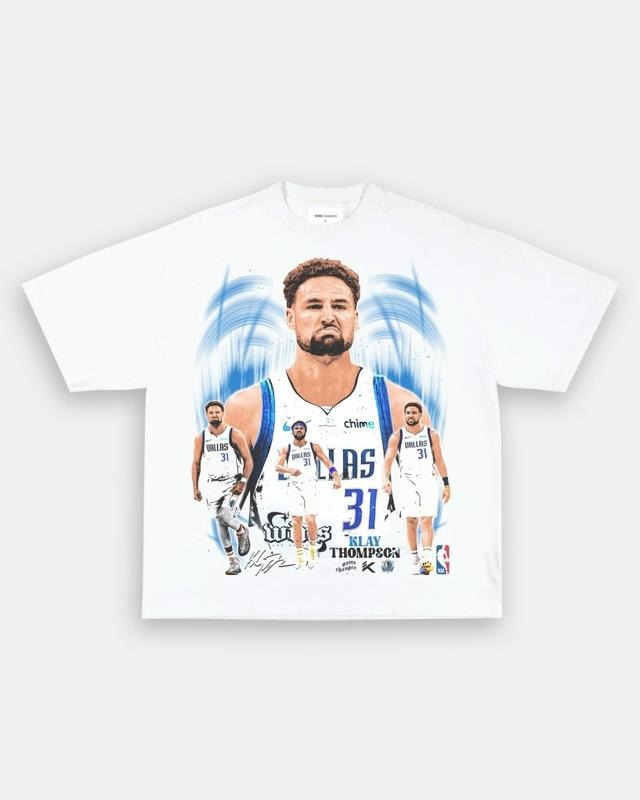 KLAY THOMPSON T-Shirts